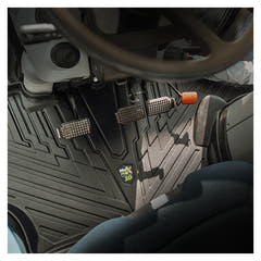 MudMax Steyr TERRUS CVT 6250, 6270, 6300, 2015-