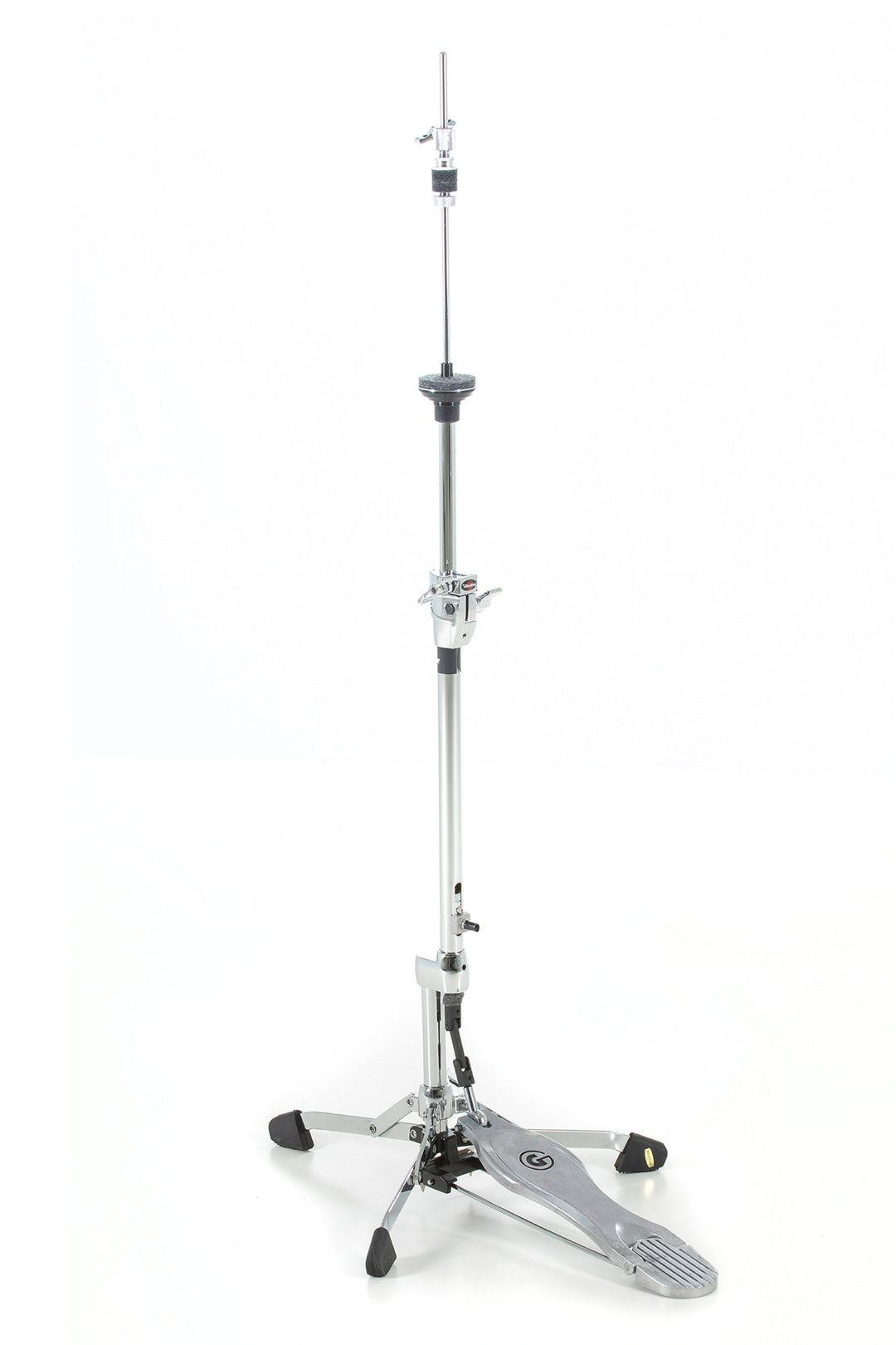 Gibraltar hi-hat-stativ 8000 Series Flat Base - 8707