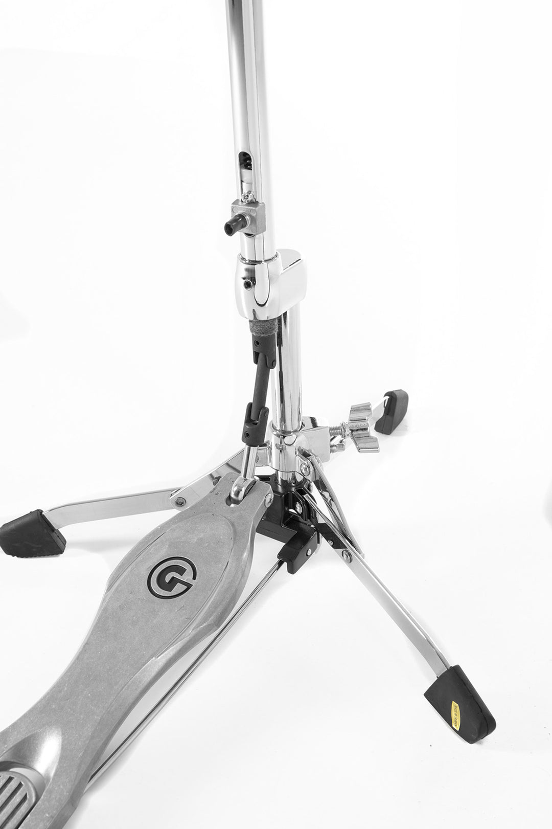 Gibraltar hi-hat-stativ 8000 Series Flat Base - 8707