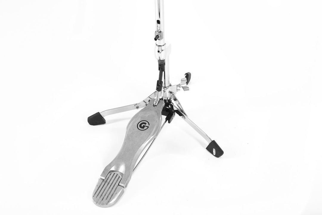 Gibraltar hi-hat-stativ 8000 Series Flat Base - 8707