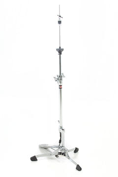 Gibraltar hi-hat-stativ 8000 Series Flat Base - 8707