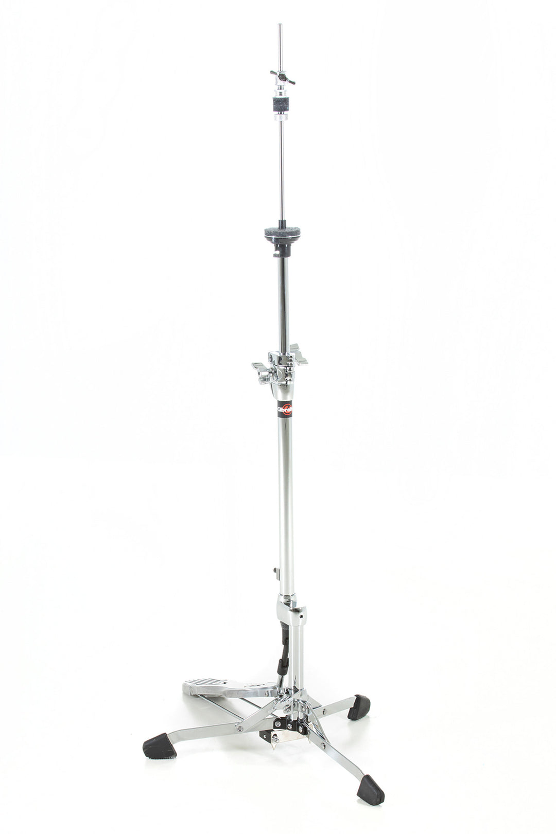 Gibraltar hi-hat-stativ 8000 Series Flat Base - 8707