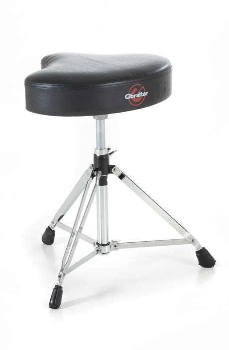 Gibraltar 6608 Drum Throne 6000-serien
