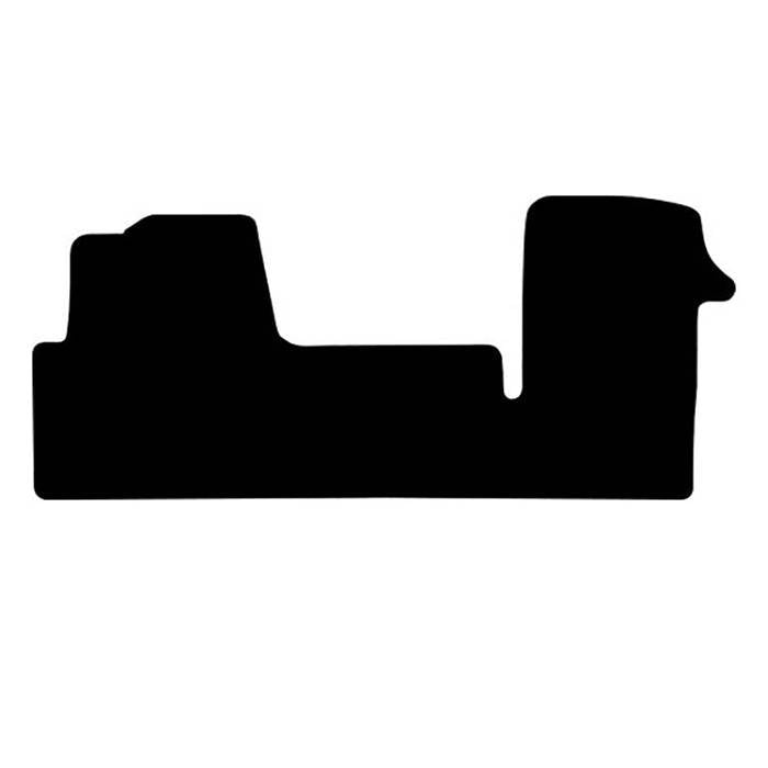 Passer til Opel Vivaro varebil 2014-2019