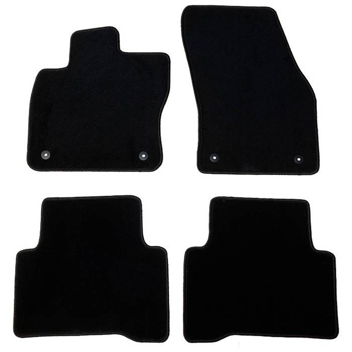 Bilmatter Renault Talisman 2016-