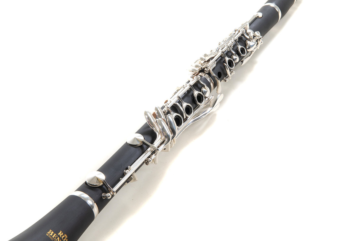 Roy Benson Bb-klarinett Roy Benson CB-217 - CB-217