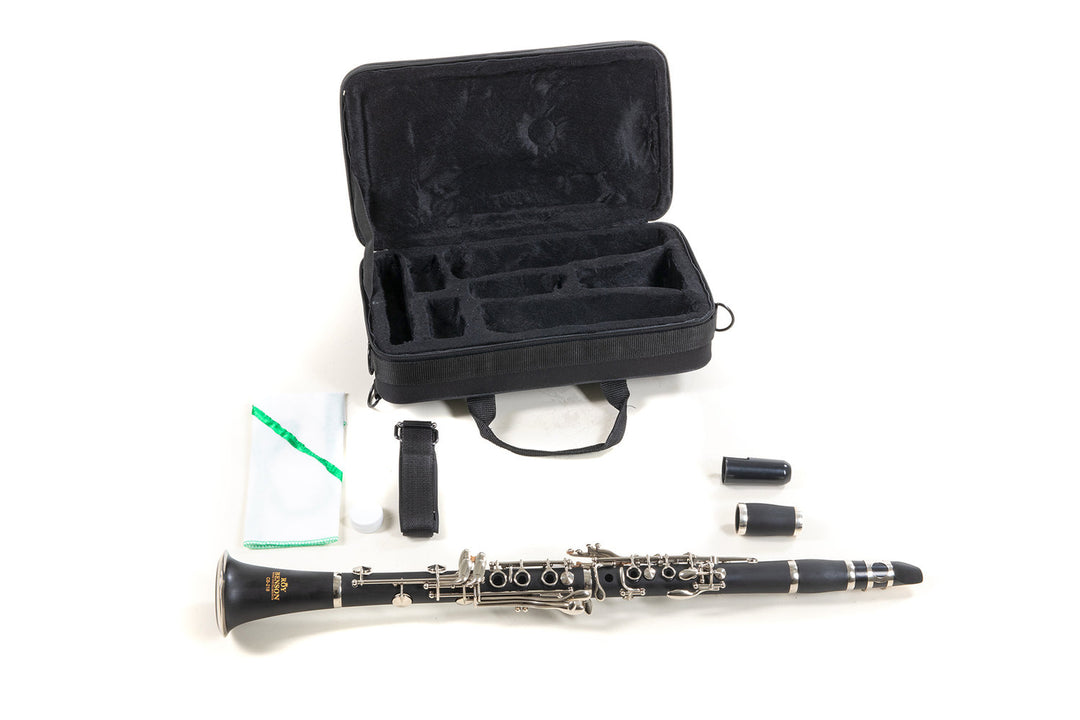 Roy Benson Bb-klarinett Roy Benson CB-218 - CB-218