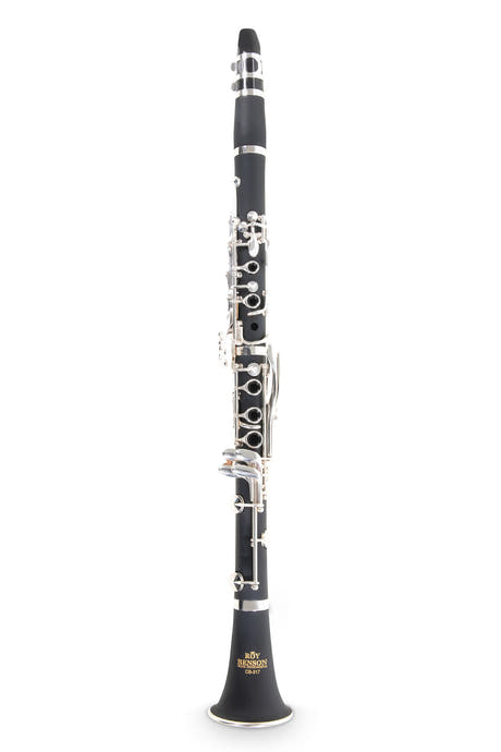 Roy Benson Bb-klarinett Roy Benson CB-317 - CB-317