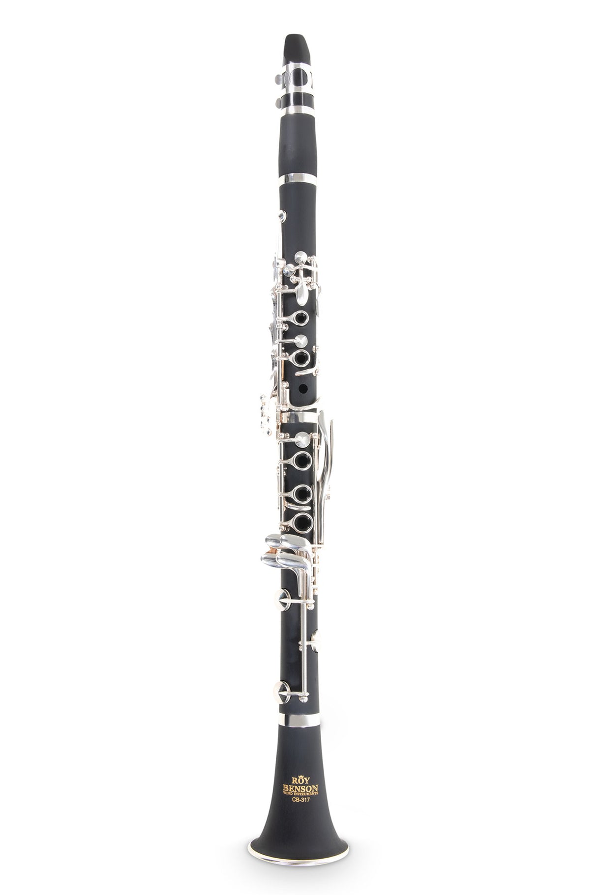 Roy Benson Bb-klarinett Roy Benson CB-317 - CB-317