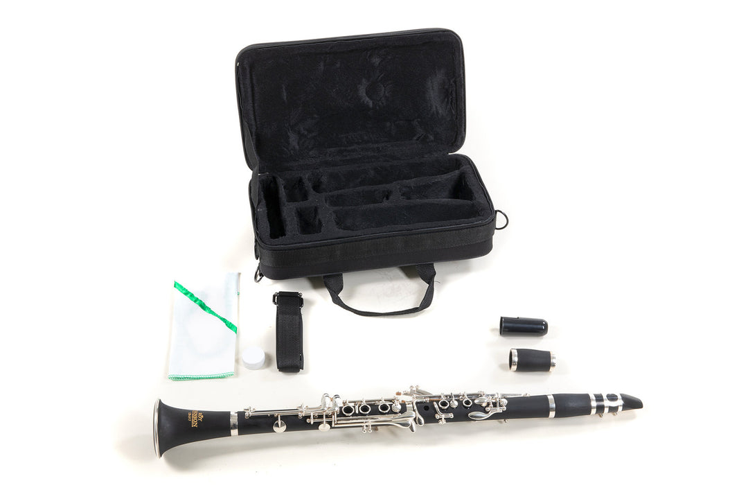 Roy Benson Bb-klarinett Roy Benson CB-317 - CB-317