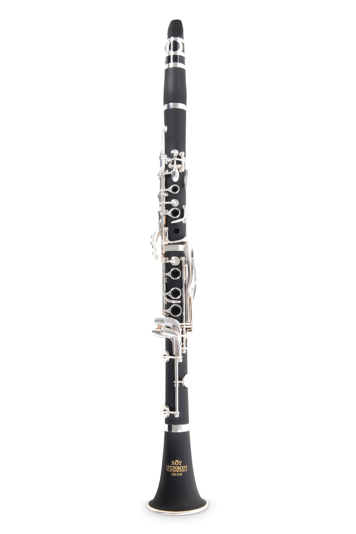 Roy Benson Bb-klarinett Roy Benson CB-318 - CB-318