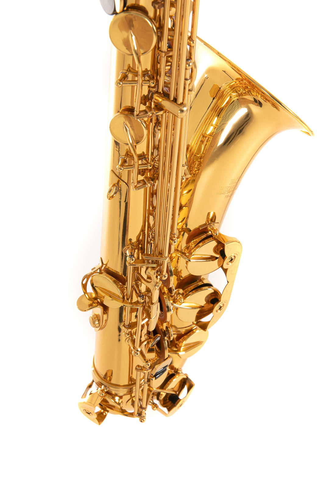 Roy Benson Bb-tenorsaksofon Roy Benson TS-202 - TS-202