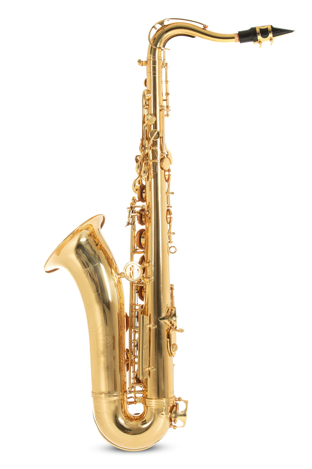 Roy Benson Bb-tenorsaksofon Roy Benson TS-302 - TS-302