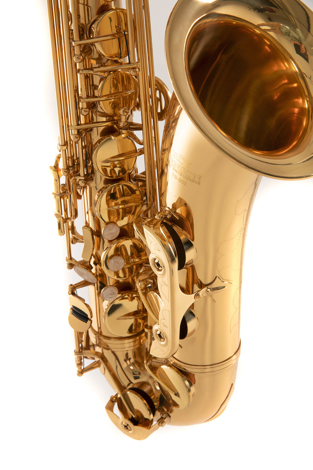 Roy Benson Bb-tenorsaksofon Roy Benson TS-302 - TS-302