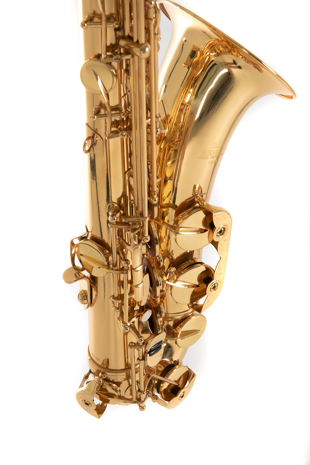 Roy Benson Bb-tenorsaksofon Roy Benson TS-302 - TS-302