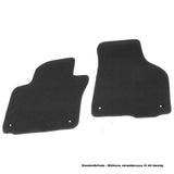 Lastebilmattesett scania r-serie 2009-2012