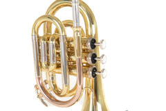 Roy Benson Bb-pocket-trompet Roy Benson PT-302 - PT-302
