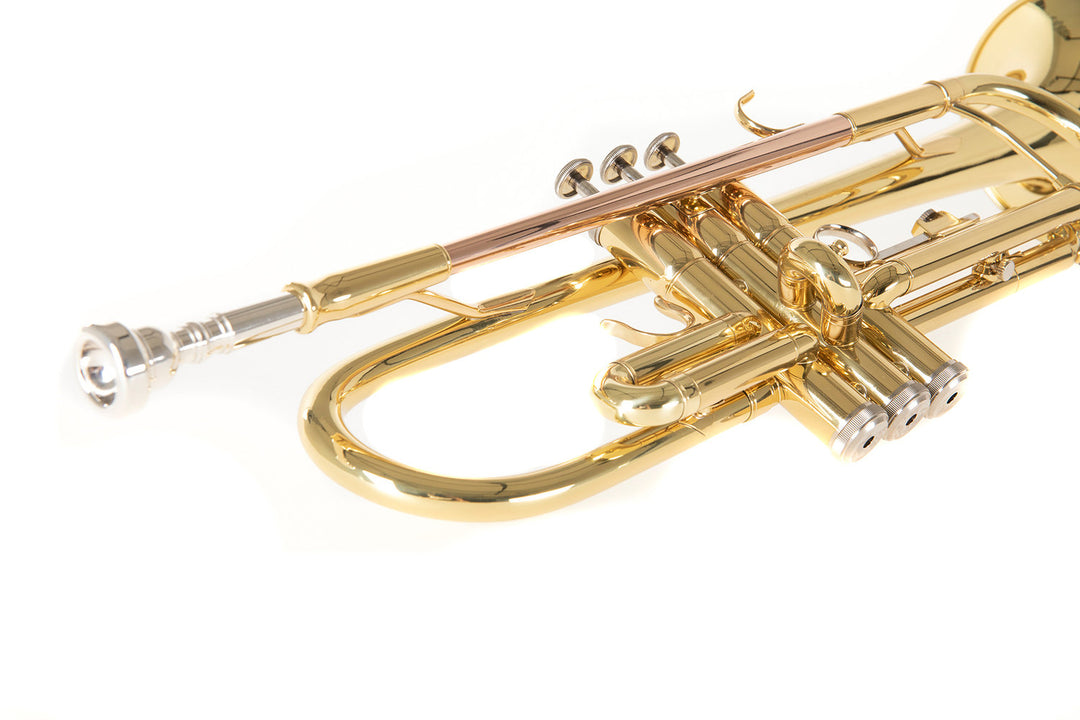 Roy Benson Bb-trompet Roy Benson TR-101 - TR-101