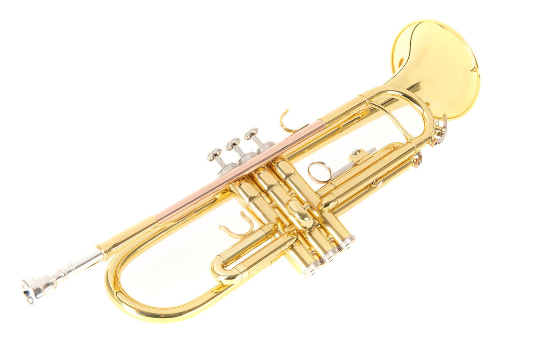Roy Benson Bb-trompet Roy Benson TR-101 - TR-101