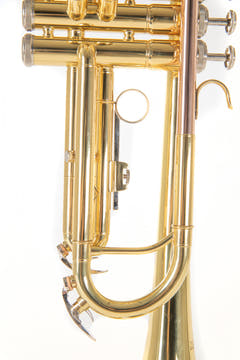 Roy Benson Bb-trompet Roy Benson TR-101 - TR-101
