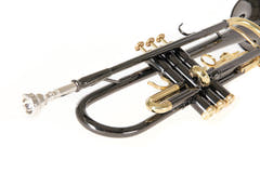 Roy Benson Bb-trompet Roy Benson TR-101K - TR-101K