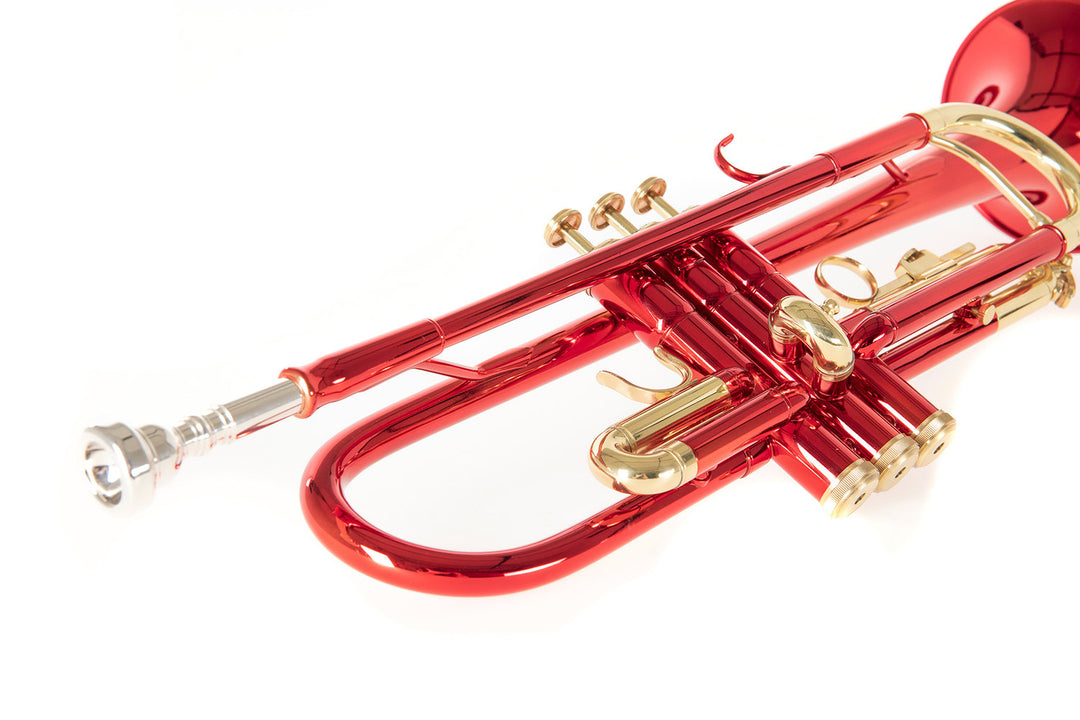 Roy Benson Bb-trompet Roy Benson TR-101R - TR-101R