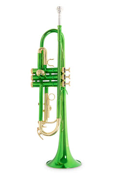 Roy Benson Bb-trompet Roy Benson TR-101E - TR-101E