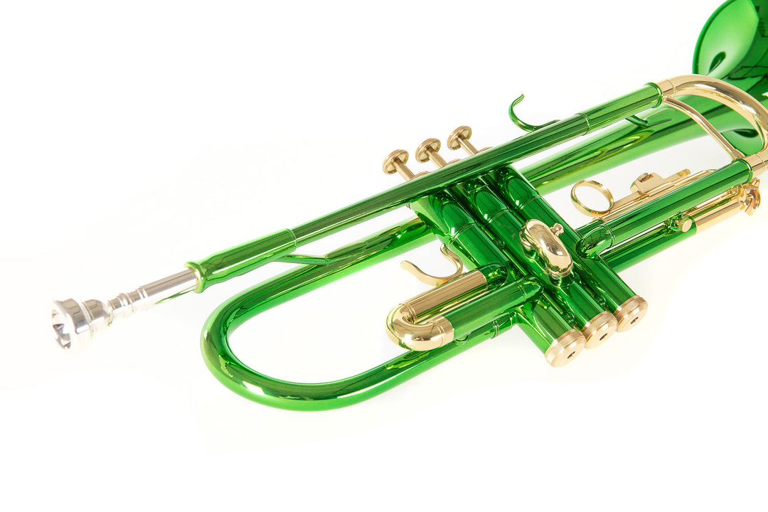 Roy Benson Bb-trompet Roy Benson TR-101E - TR-101E