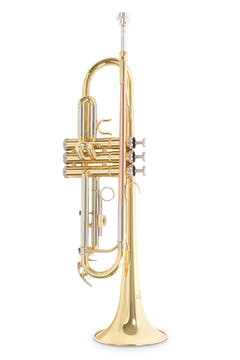 Roy Benson Bb-trompet Roy Benson TR-202 - TR-202