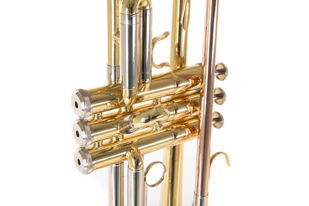 Roy Benson Bb-trompet Roy Benson TR-202 - TR-202