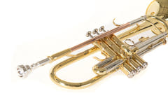 Roy Benson Bb-trompet Roy Benson TR-202 - TR-202