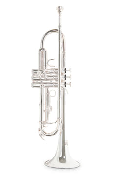 Roy Benson Bb-trompet Roy Benson TR-202S - TR-202S