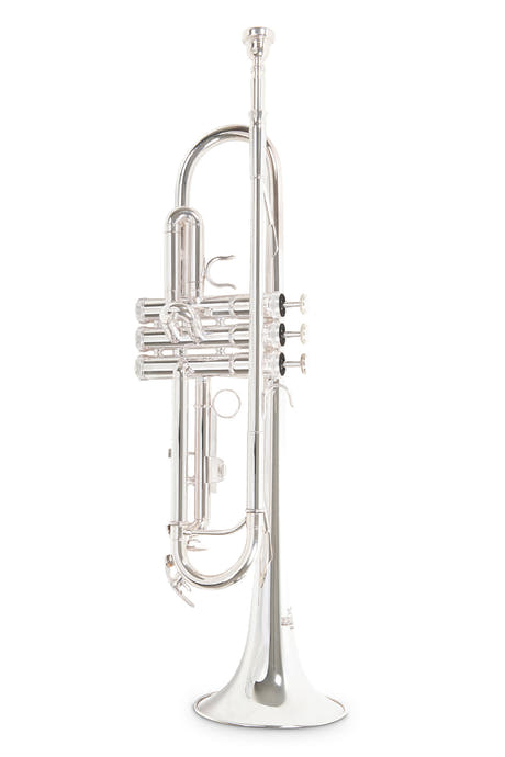 Roy Benson Bb-trompet Roy Benson TR-202S - TR-202S