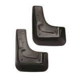 Sprutbeskyttere Front Nissan Juke 2011-