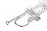 Roy Benson Bb-trompet Roy Benson TR-202S - TR-202S