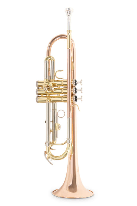 Roy Benson Bb-trompet Roy Benson TR-202G - TR-202G