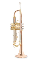Roy Benson Bb-trompet Roy Benson TR-202G - TR-202G