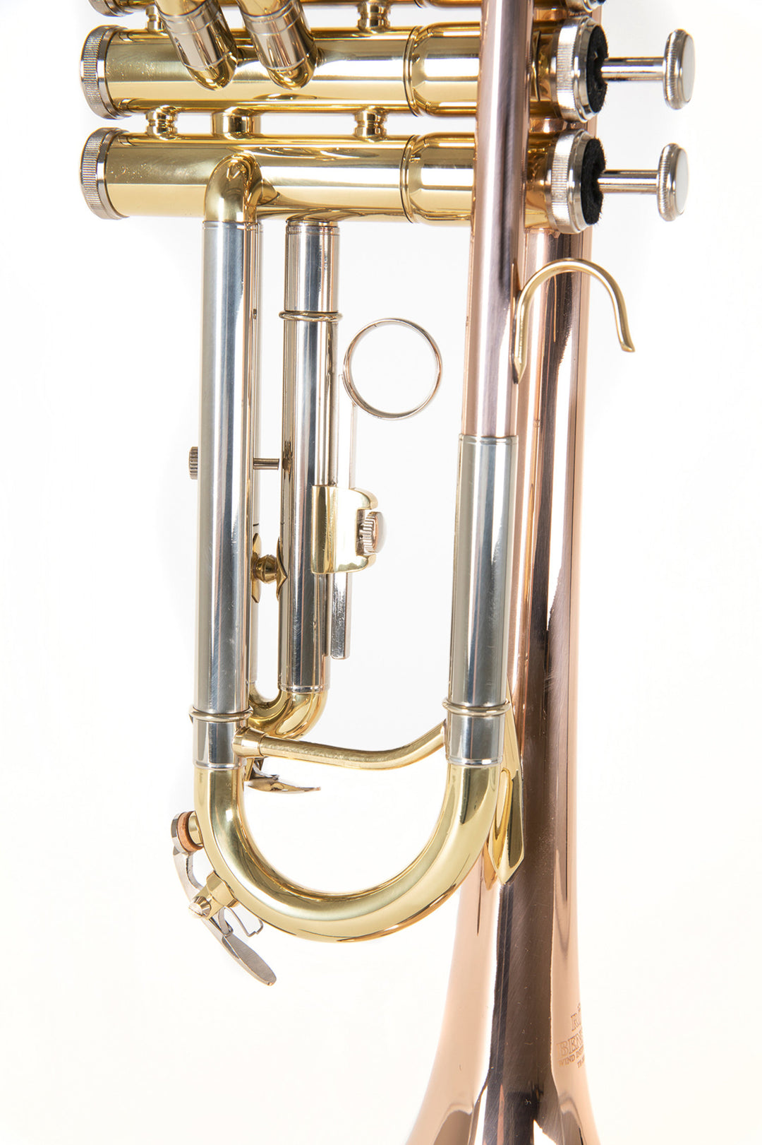 Roy Benson Bb-trompet Roy Benson TR-202G - TR-202G