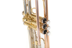 Roy Benson Bb-trompet Roy Benson TR-202G - TR-202G
