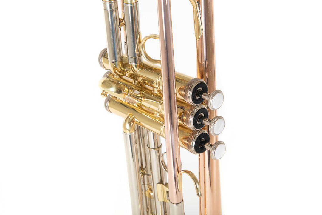 Roy Benson Bb-trompet Roy Benson TR-202G - TR-202G