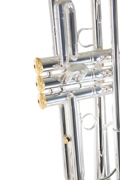 Roy Benson Bb-trompet Roy Benson Charli Green Signature - Charli Green Signature Model