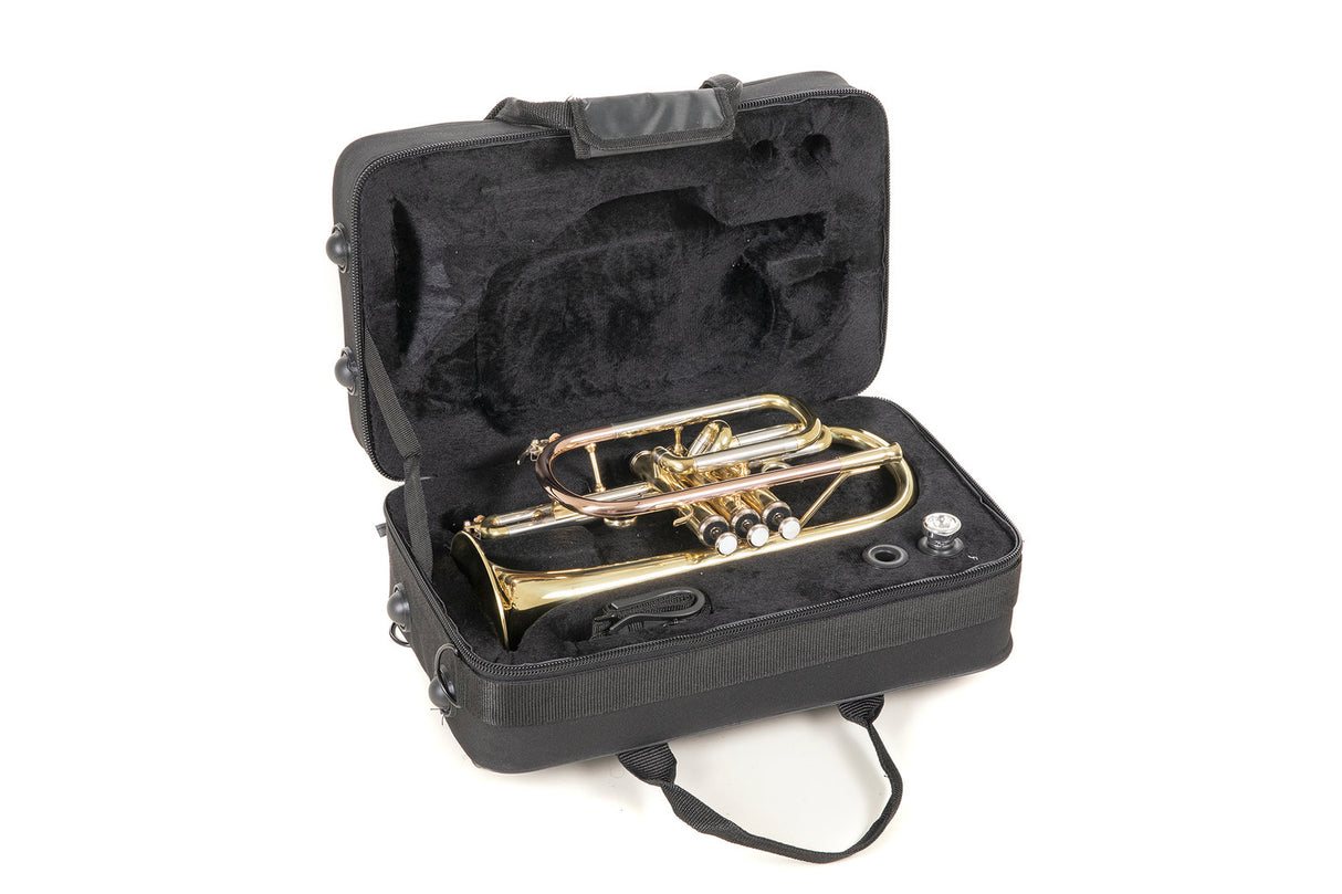 Roy Benson Bb-kornett Roy Benson CR-202 - CR-202