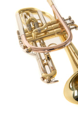 Roy Benson Bb-kornett Roy Benson CR-202 - CR-202