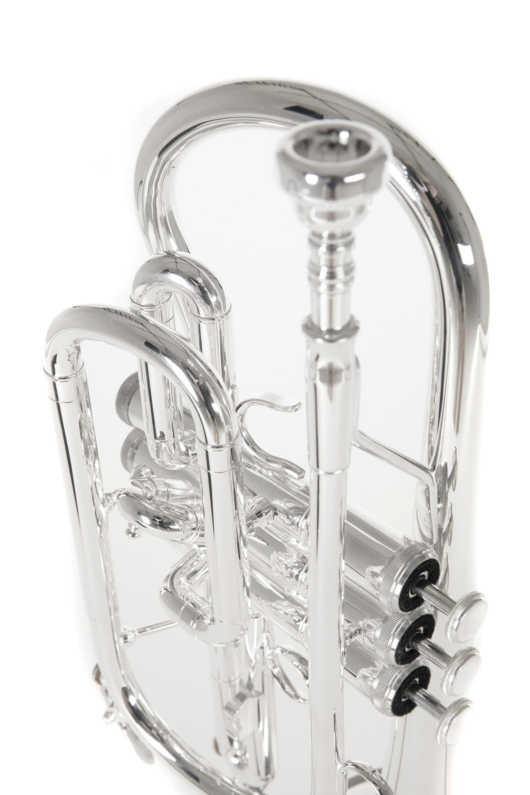 Roy Benson Bb-kornett Roy Benson CR-202S - CR-202S