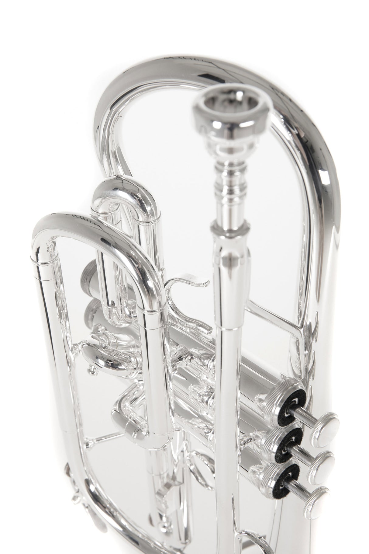 Roy Benson Bb-kornett Roy Benson CR-202S - CR-202S