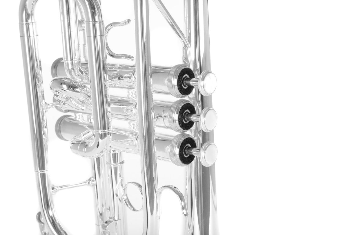 Roy Benson Bb-kornett Roy Benson CR-202S - CR-202S