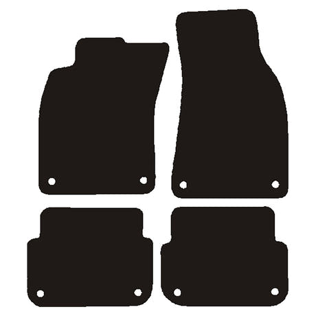 Matter Audi A6 2004-2006