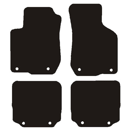 Matter Audi A3 1999-2003