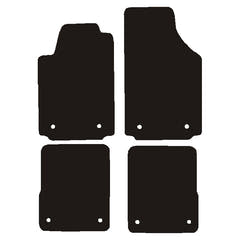 Matter Audi A2 2001-2005