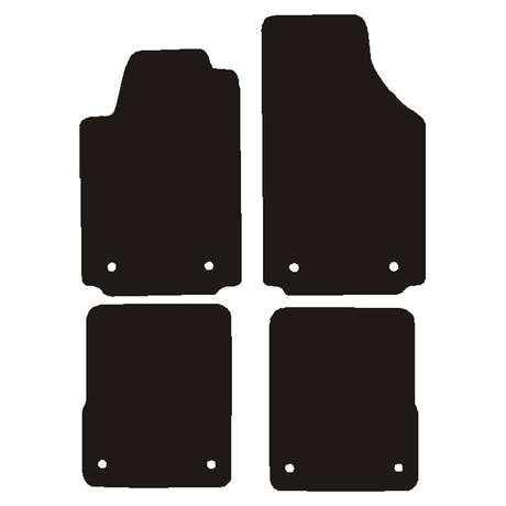 Matter Audi A2 2001-2005